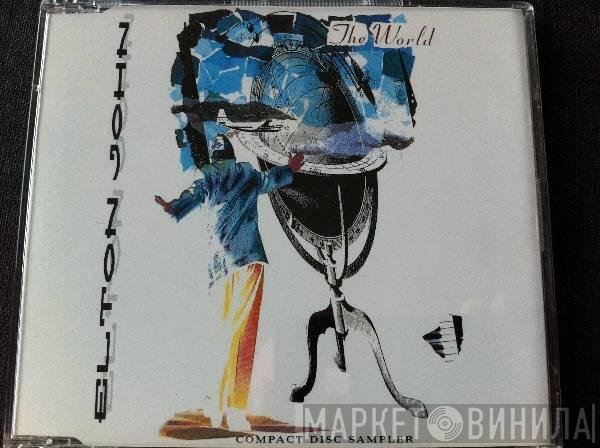 Elton John - The World