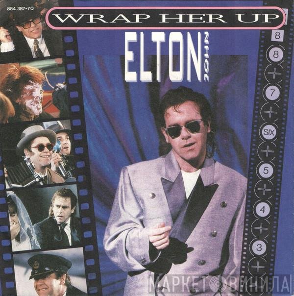 Elton John - Wrap Her Up