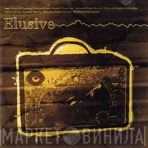 Elusive  - Frequenzy Modulation Remixed