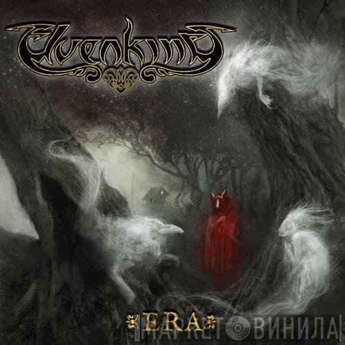 Elvenking  - Era