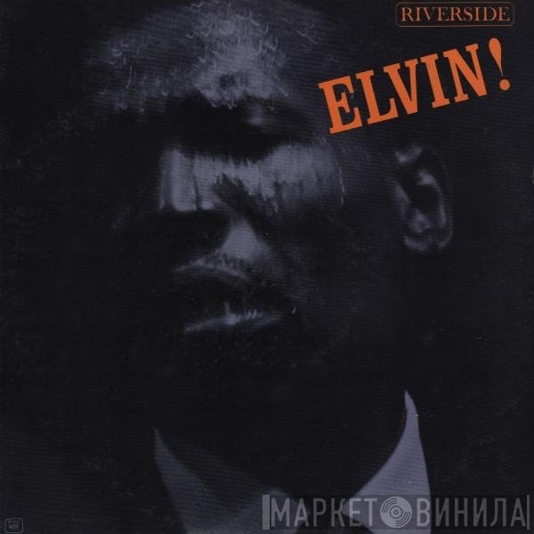Elvin Jones  - Elvin!