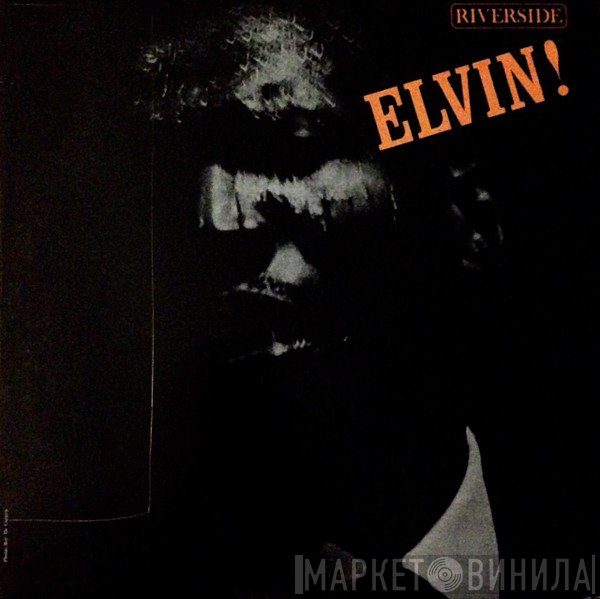 Elvin Jones  - Elvin!