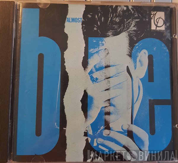 Elvis Costello & The Attractions  - Almost Blue