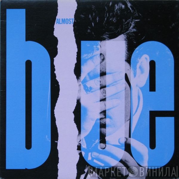 Elvis Costello & The Attractions  - Almost Blue