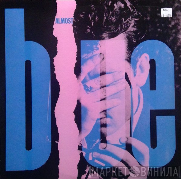 Elvis Costello & The Attractions  - Almost Blue
