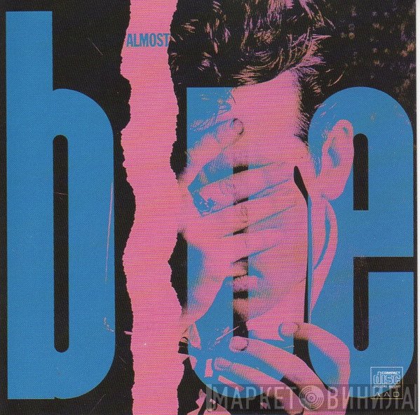 Elvis Costello & The Attractions  - Almost Blue