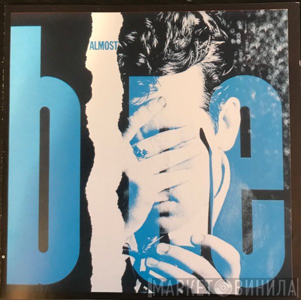 Elvis Costello & The Attractions  - Almost Blue