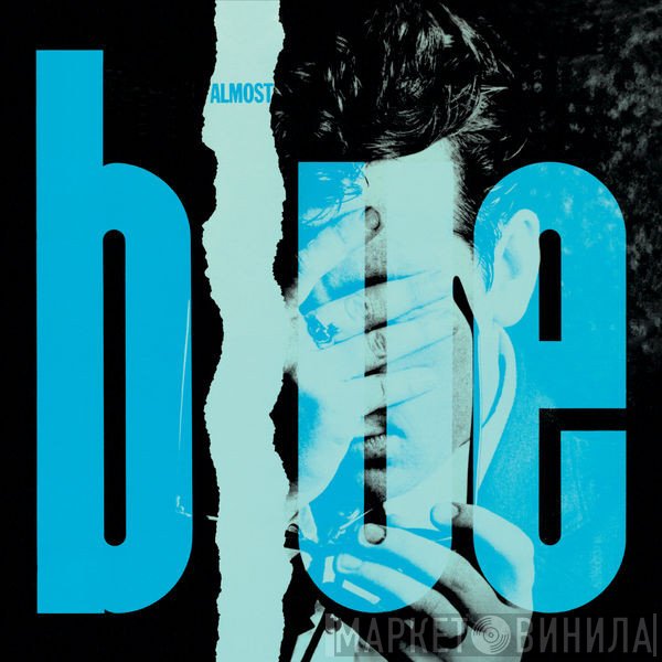 Elvis Costello & The Attractions  - Almost Blue