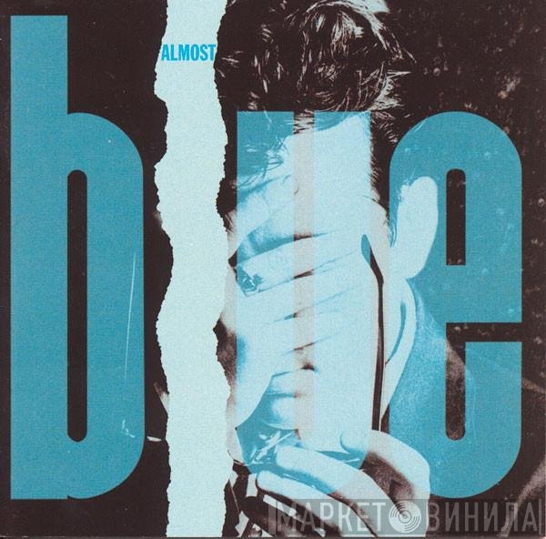 Elvis Costello & The Attractions  - Almost Blue