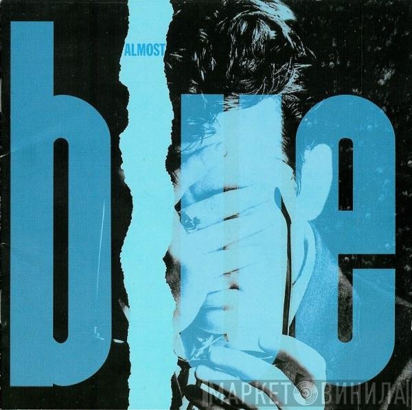 Elvis Costello & The Attractions - Almost Blue
