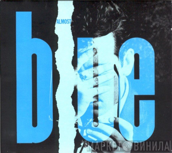 Elvis Costello & The Attractions  - Almost Blue
