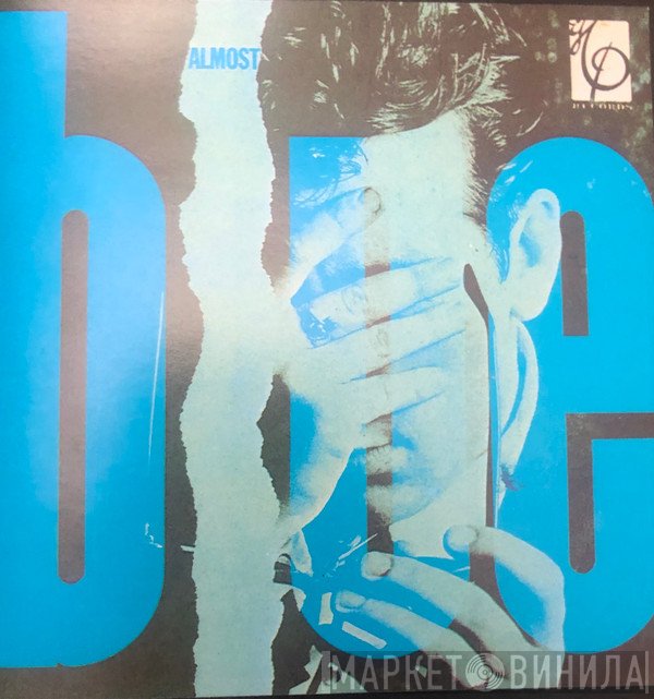 Elvis Costello & The Attractions  - Almost Blue
