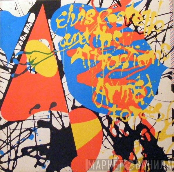 Elvis Costello &amp; The Attractions - Armed Forces
