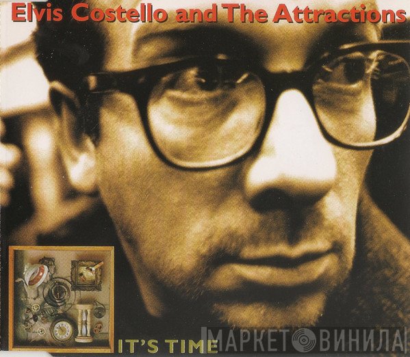 Elvis Costello & The Attractions - It's Time