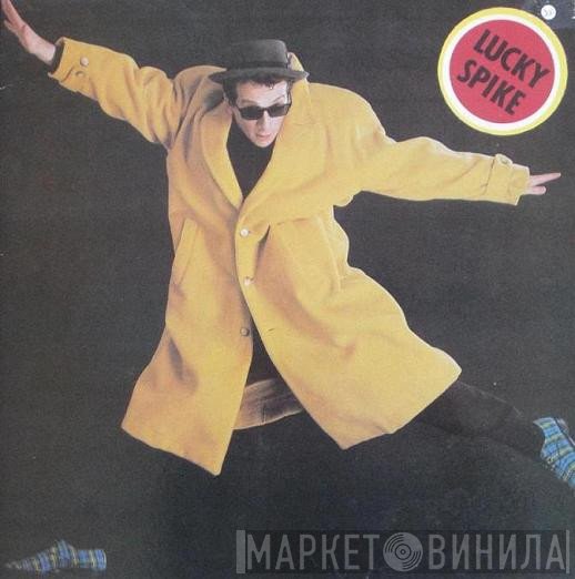 Elvis Costello & The Attractions  - Lucky Spike