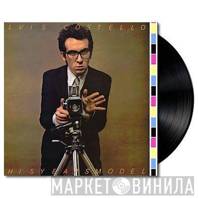Elvis Costello & The Attractions  - This Year's Model