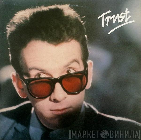 Elvis Costello &amp; The Attractions - Trust