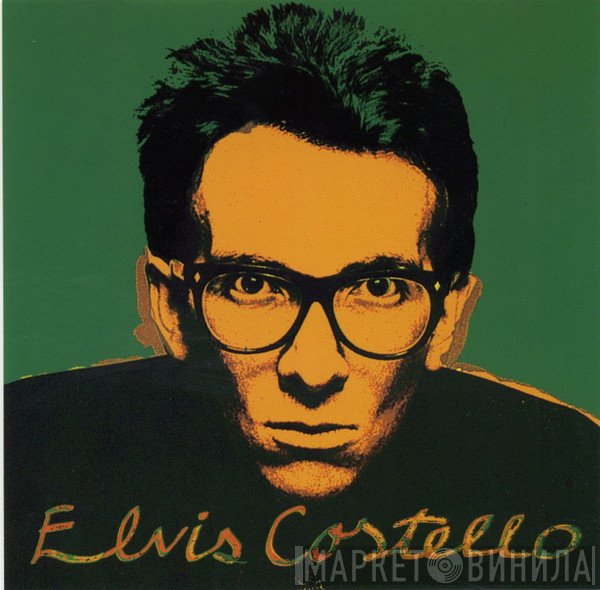 Elvis Costello  - An Overview Disc