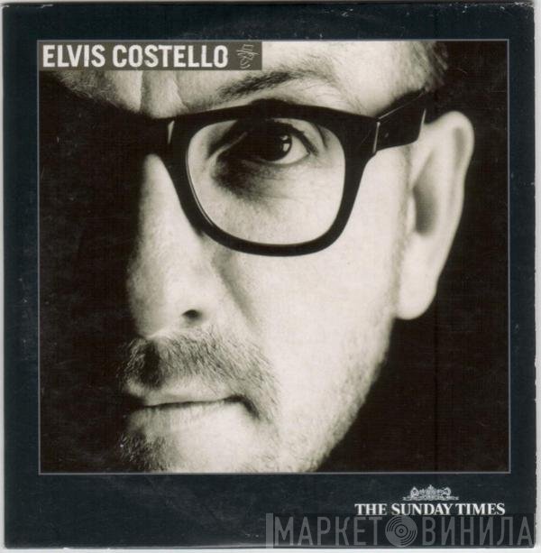Elvis Costello - Elvis Costello