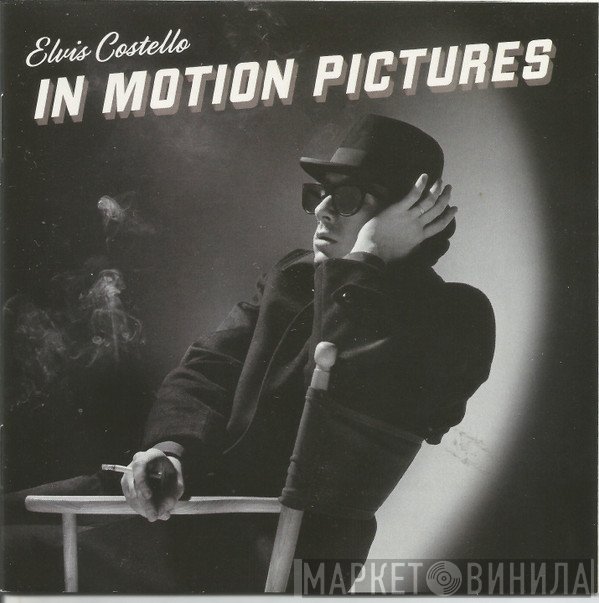 Elvis Costello  - In Motion Pictures