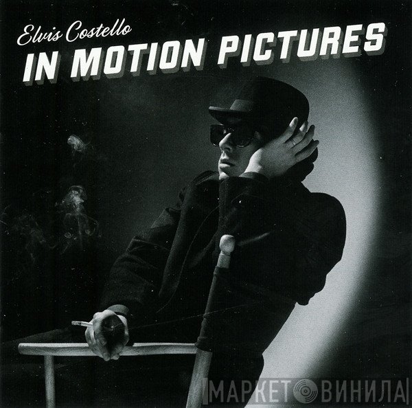 Elvis Costello  - In Motion Pictures