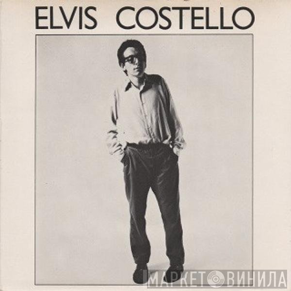 Elvis Costello  - Less Than Zero