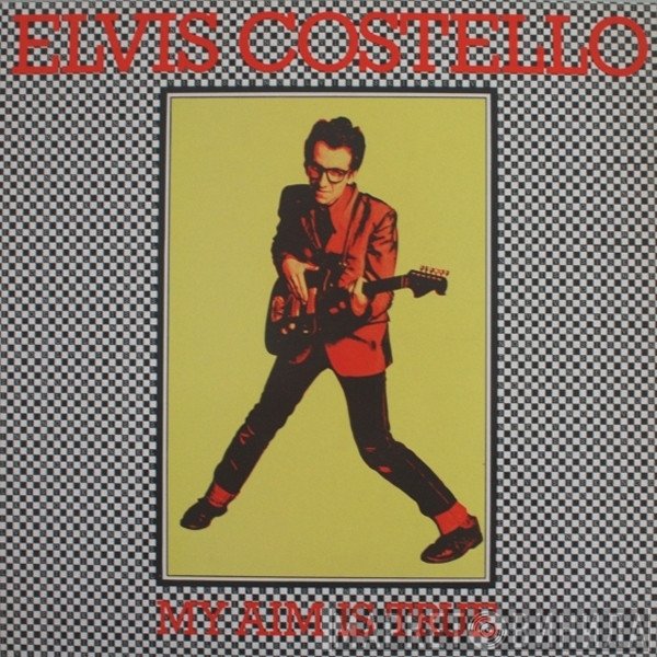 Elvis Costello - My Aim Is True