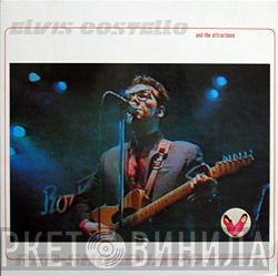 Elvis Costello  - Red-Shoed Imposter