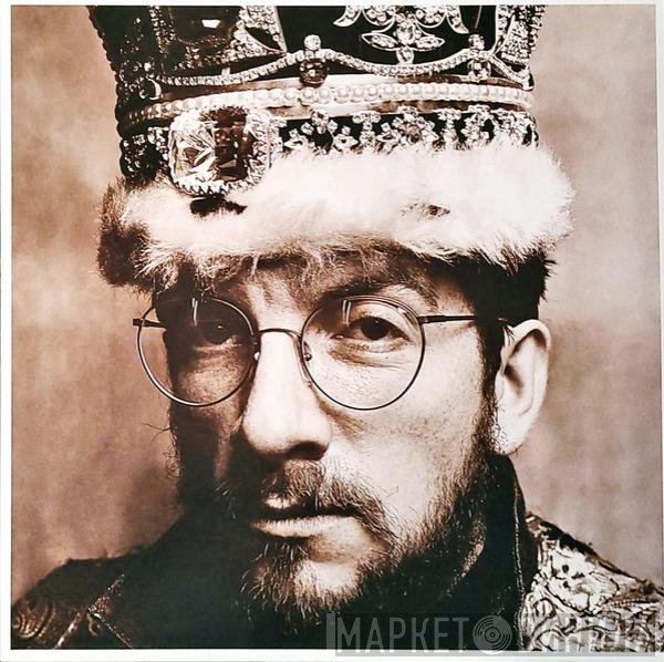 Elvis Costello, The Costello Show - King Of America