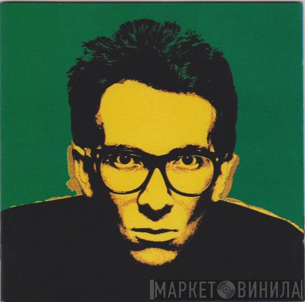 Elvis Costello - The Very Best Of Elvis Costello
