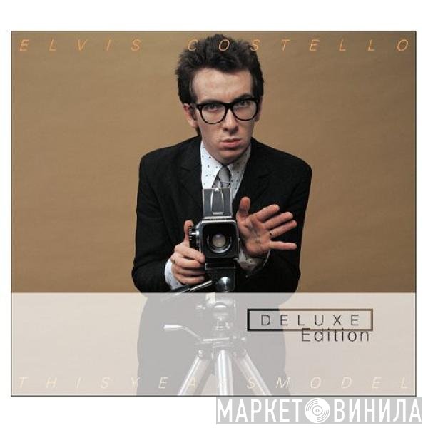 Elvis Costello - This Year's Model