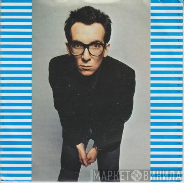 Elvis Costello - Watching The Detectives