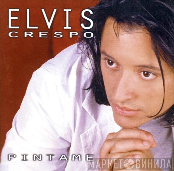 Elvis Crespo  - Pintame