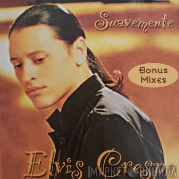 Elvis Crespo  - Suavemente