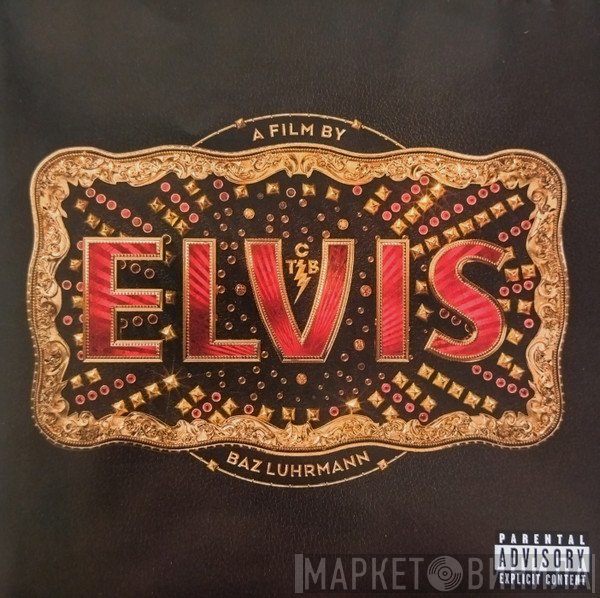  - Elvis - Original Motion Picture Soundtrack