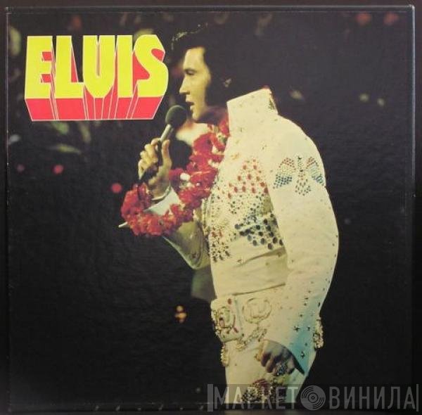 Elvis Presley  - 100 Super Rocks