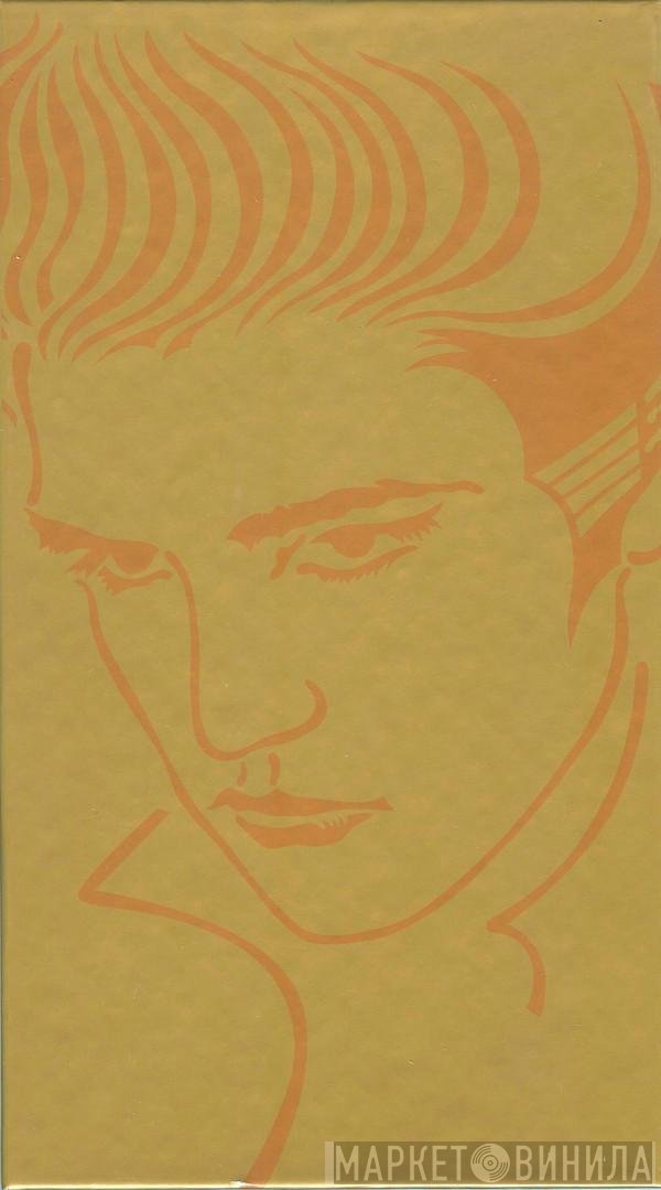 Elvis Presley - A Golden Celebration