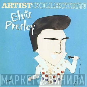 Elvis Presley  - Artist Collection