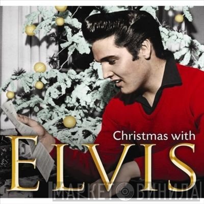 Elvis Presley - Christmas With Elvis