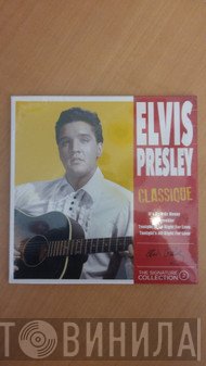 Elvis Presley  - Classique