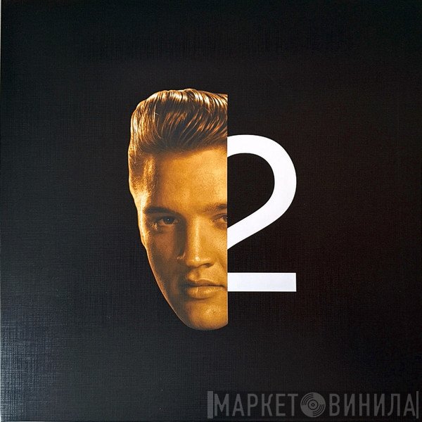 Elvis Presley - Elvis: 2nd To None