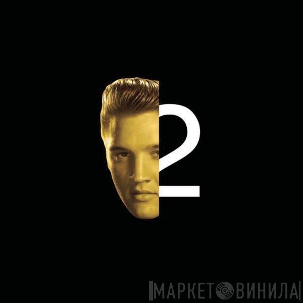Elvis Presley - Elvis 2nd To None