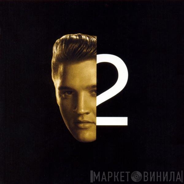 Elvis Presley - Elvis 2nd To None