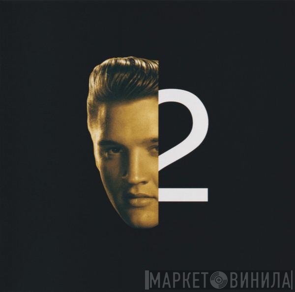 Elvis Presley - Elvis 2nd To None