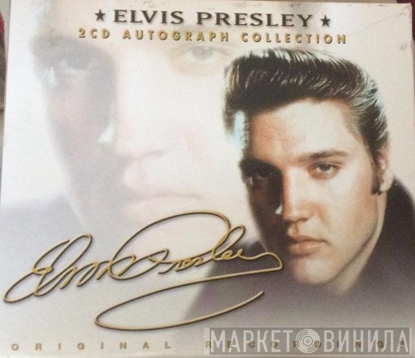 Elvis Presley - Elvis Presley (Original Recordings)