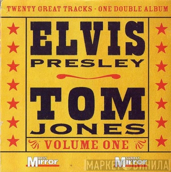 Elvis Presley - Elvis Presley Volume One