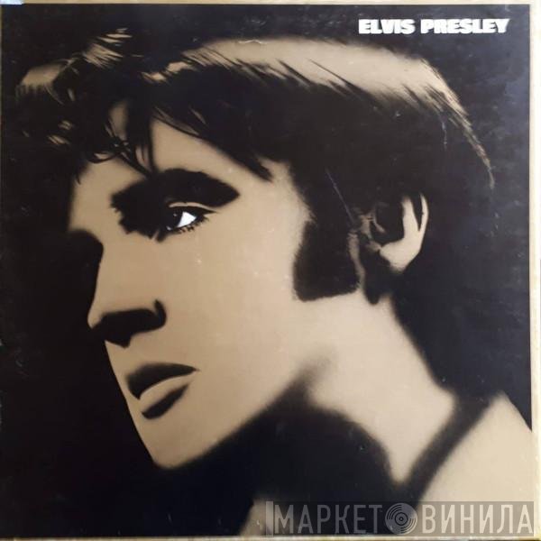 Elvis Presley  - Elvis Presley