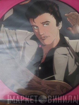 Elvis Presley - Elvis Presley
