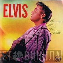 Elvis Presley  - Elvis