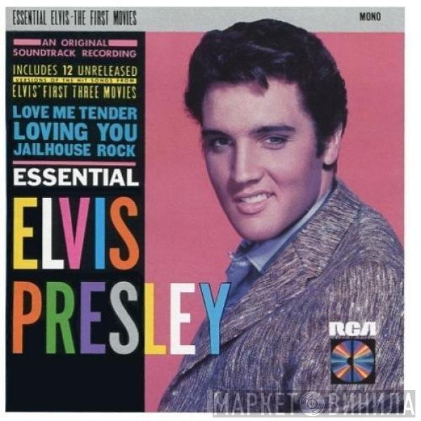 Elvis Presley  - Essential Elvis